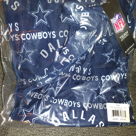 HOW BOUT DEM COWBOYS!!! - Picture 2 of 5